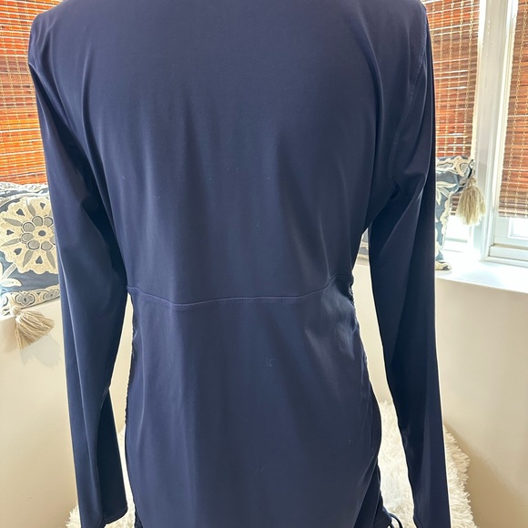 Athleta tunic Large - Picture 2 of 3